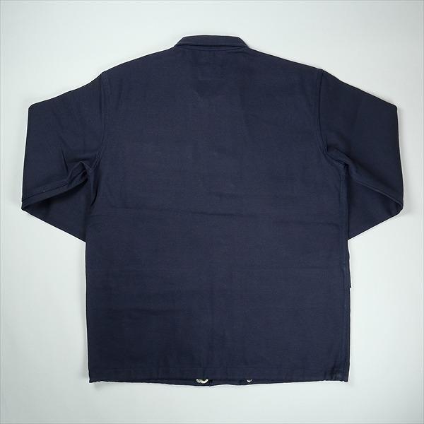 TENDERLOIN テンダーロイン P-44 JKT NAVY ジャケット 紺 Size 【M