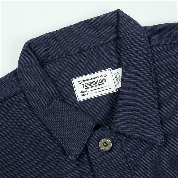 TENDERLOIN テンダーロイン P-44 JKT NAVY ジャケット 紺 Size 【M