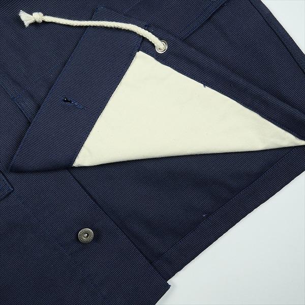 TENDERLOIN テンダーロイン P-44 JKT NAVY ジャケット 紺 Size 【M