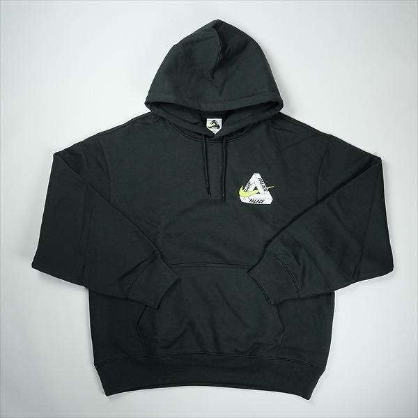 Palace Skateboards パレススケートボード ×Nike 25FW Tri Swoosh Hood