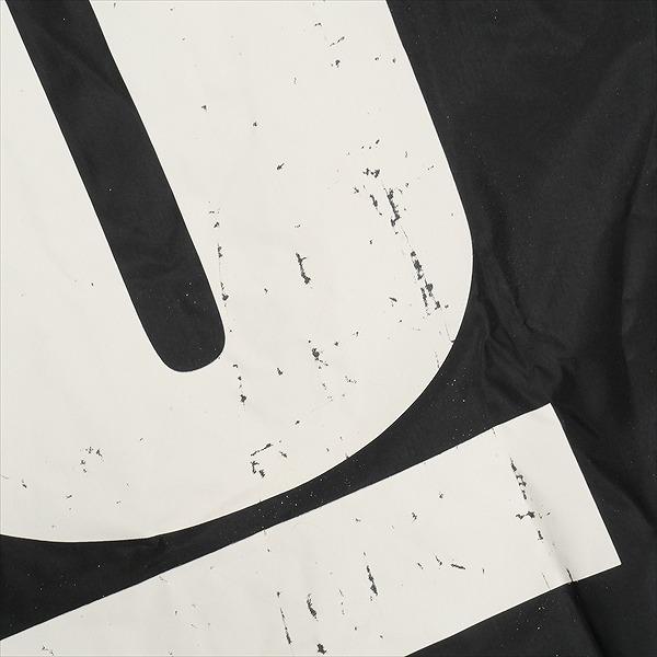 UNDERCOVER アンダーカバー Uロゴコーチジャケット 黒 Size 【L