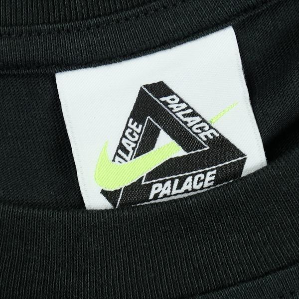 Palace Skateboards パレススケートボード ×Nike 25FW Tri Swoosh T