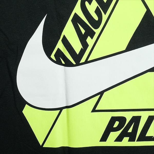 Palace Skateboards パレススケートボード ×Nike 25FW Tri Swoosh T