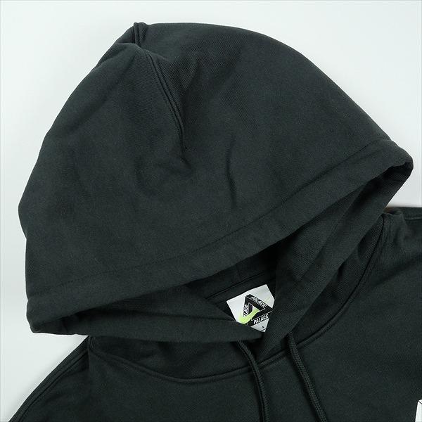 PALACE NIKE TRI SWOOSH HOOD BLACK Sサイズ PALACE NIKE TRI SWOOSH HOOD BLACK | PALACE SKATEBOARDS