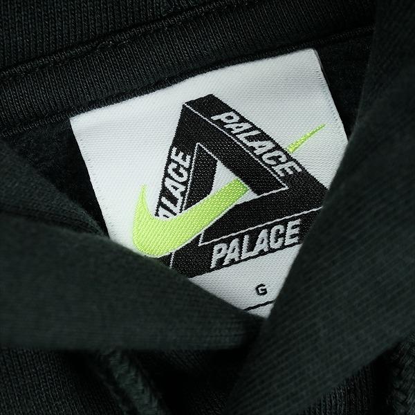 Palace Skateboards パレススケートボード ×Nike 25FW Tri Swoosh Hood