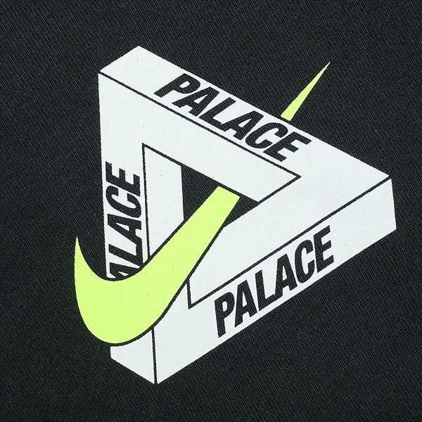 Palace Skateboards パレススケートボード ×Nike 25FW Tri Swoosh Hood