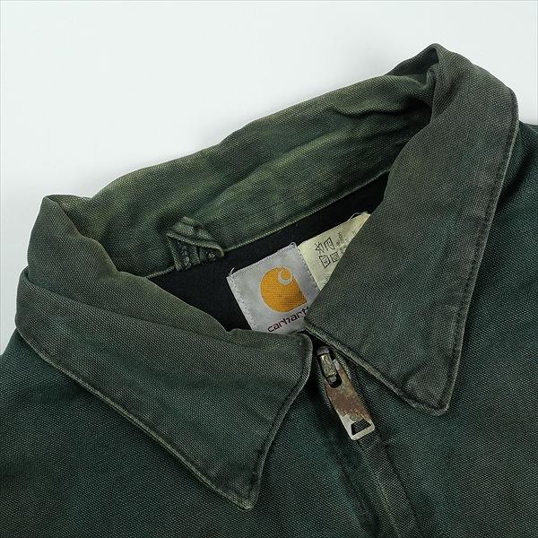 VINTAGE ヴィンテージ Carhartt カーハートSanta Fe Jacket Olive