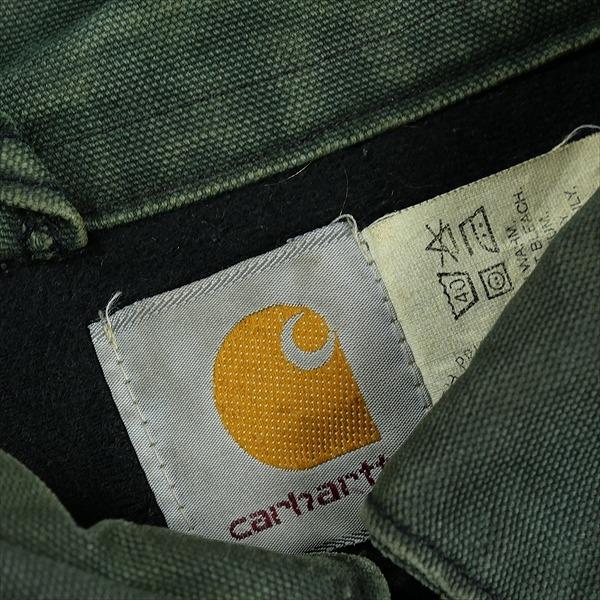 VINTAGE ヴィンテージ Carhartt カーハートSanta Fe Jacket Olive