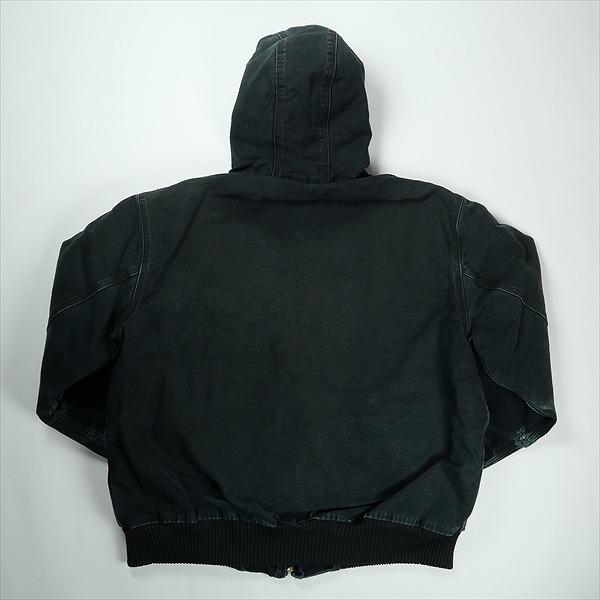 VINTAGE ヴィンテージ Carhartt カーハート Active Jacket Feded Black