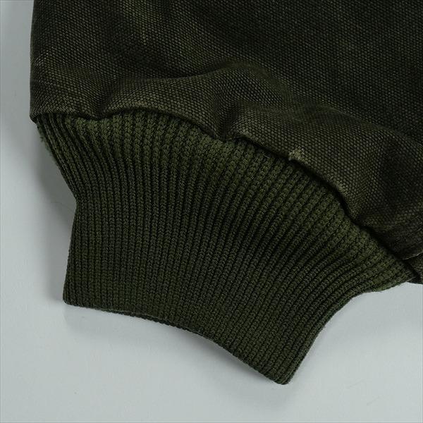 VINTAGE ヴィンテージ Carhartt カーハート Active Jacket Feded Olive