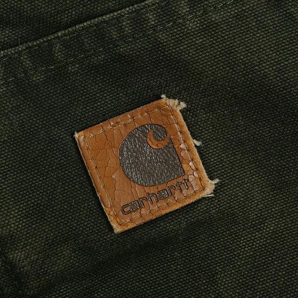 VINTAGE ヴィンテージ Carhartt カーハート Active Jacket Feded Olive