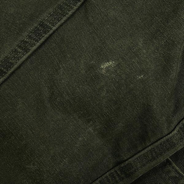 VINTAGE ヴィンテージ Carhartt カーハート Active Jacket Feded Olive