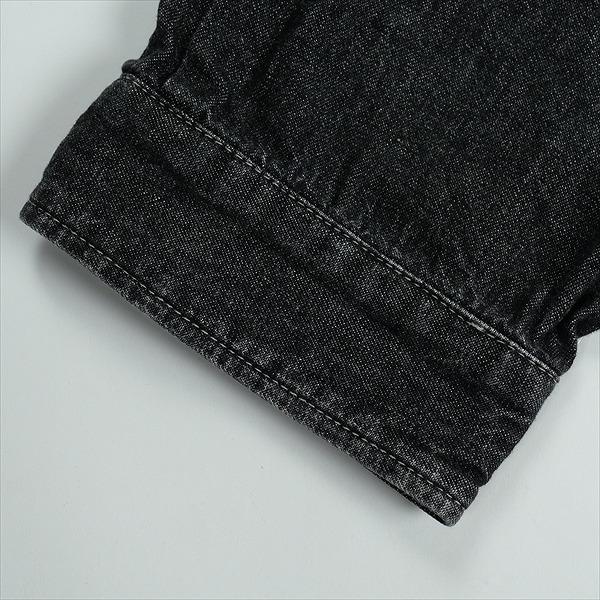 TENDERLOIN テンダーロイン BASE BALL SHT BLACK ベースボールシャツ