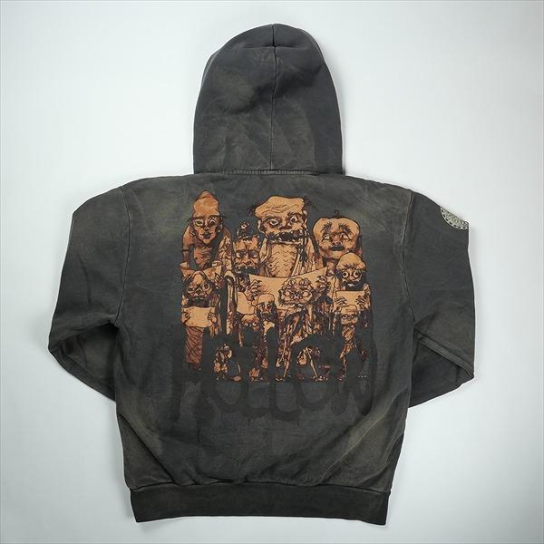 Travis Scott トラヴィス・スコット ×TAKASHI MURAKAMI HOLLOW HOODIE