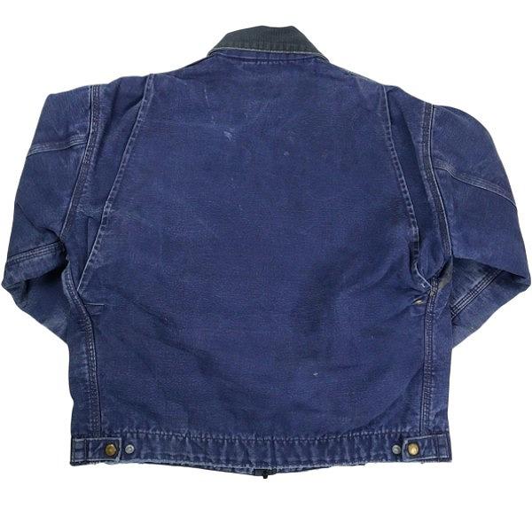 t*n様 Carhartt デトロイトジャケット 100周年 80'S CARHARTT 100 YEARS Detroit Jacket Made in USA 80年代