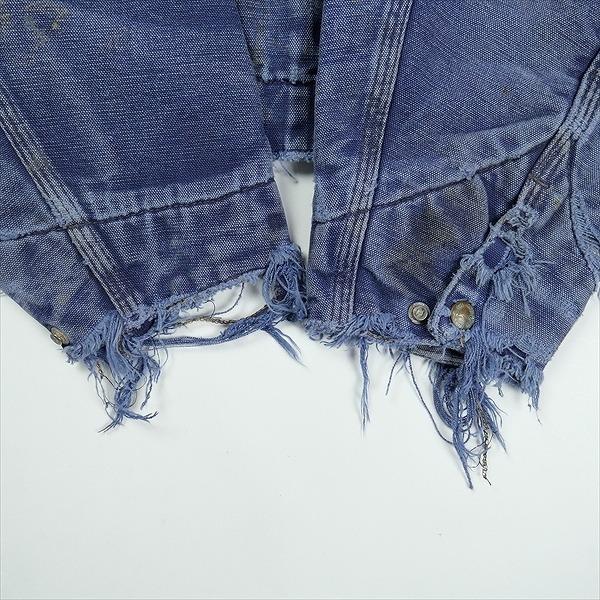 VINTAGE ヴィンテージ Carhartt カーハート 100 Years Detroit Jacket