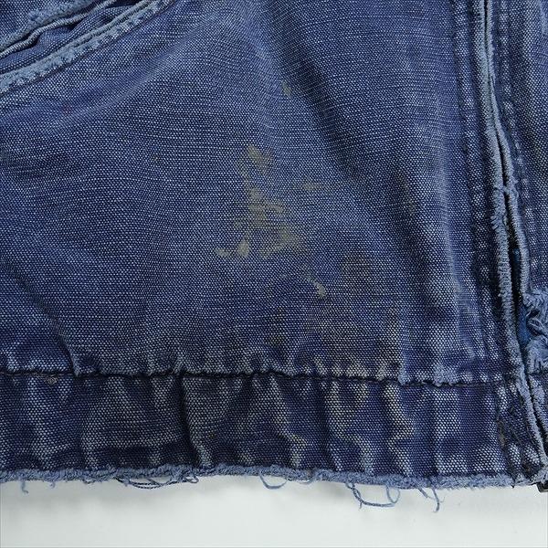 VINTAGE ヴィンテージ Carhartt カーハート 100 Years Detroit Jacket