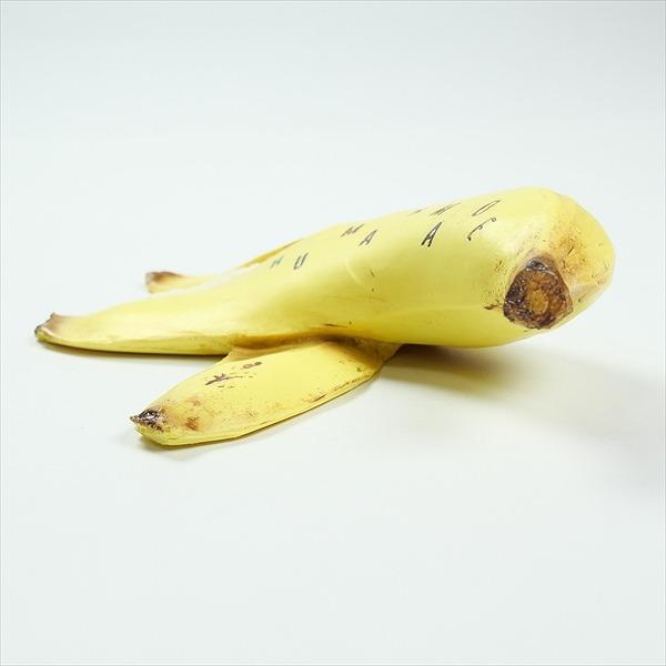 HUMAN MADE ヒューマンメイド BANANA DOOR STOPPER ドアストッパー 黄
