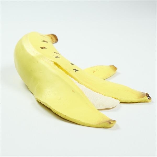 HUMAN MADE ヒューマンメイド BANANA DOOR STOPPER ドアストッパー 黄