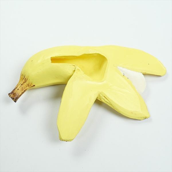 HUMAN MADE ヒューマンメイド BANANA DOOR STOPPER ドアストッパー 黄
