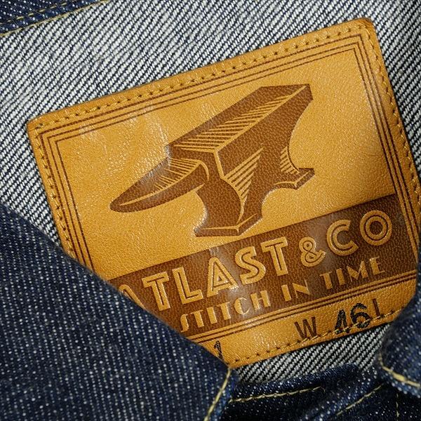 At Last ＆ Co アットラスト/BUTCHER PRODUCTS ブッチャープロダクツ