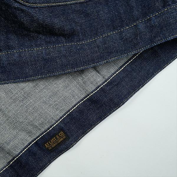 At Last ＆ Co アットラスト/BUTCHER PRODUCTS ブッチャープロダクツ