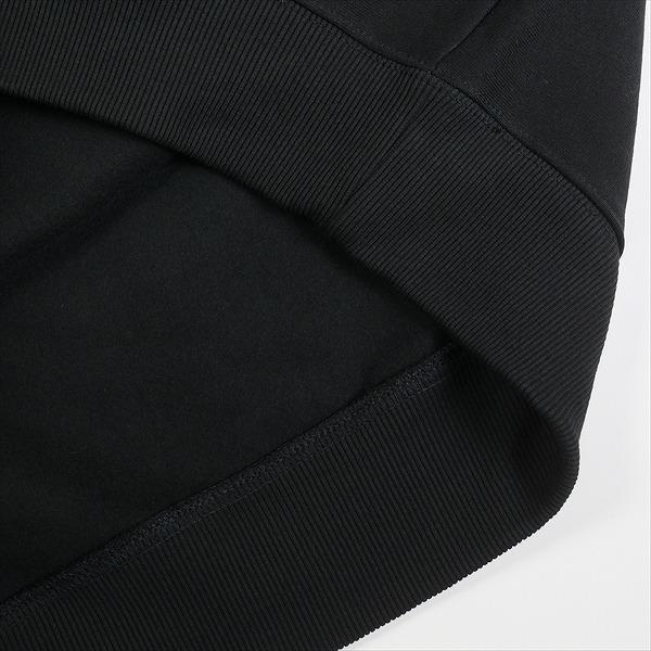 STUSSY ステューシー STOCK TOKYO HOOD BLACK 東京限定パーカー 黒