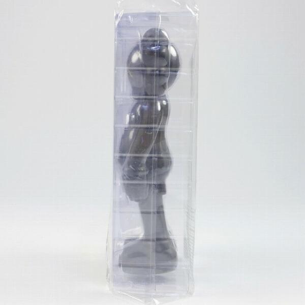 KAWS カウズ ×MEDICOM TOY COMPANION OPEN EDITION BLACK フィギュア 黒 Size 【フリー】 【新古品・未使用品】 20830523_5