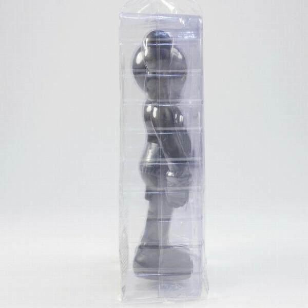 KAWS カウズ ×MEDICOM TOY COMPANION OPEN EDITION BLACK フィギュア 黒 Size 【フリー】 【新古品・未使用品】 20830523_6