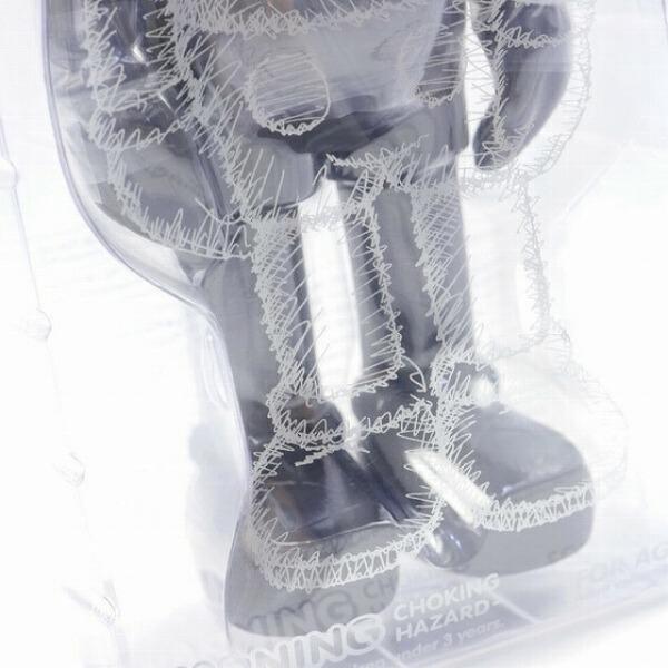 KAWS カウズ ×MEDICOM TOY COMPANION OPEN EDITION BLACK フィギュア 黒 Size 【フリー】 【新古品・未使用品】 20830523_7
