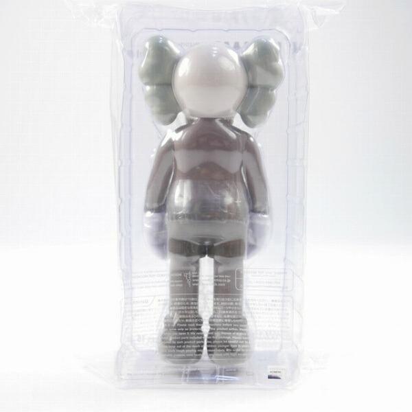 KAWS カウズ ×MEDICOM TOY COMPANION OPEN EDITION BROWN フィギュア 茶 Size 【フリー】 【新古品・未使用品】 20830524_1