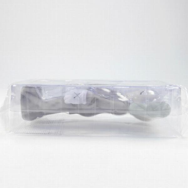 KAWS カウズ ×MEDICOM TOY COMPANION OPEN EDITION BROWN フィギュア 茶 Size 【フリー】 【新古品・未使用品】 20830524_4