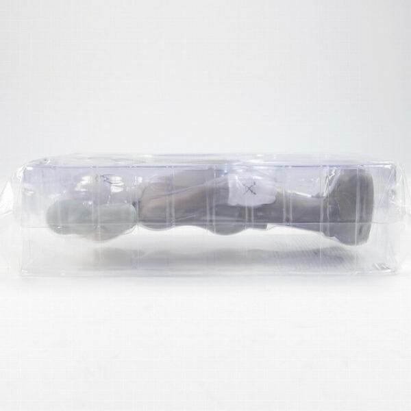KAWS カウズ ×MEDICOM TOY COMPANION OPEN EDITION BROWN フィギュア 茶 Size 【フリー】 【新古品・未使用品】 20830524_5