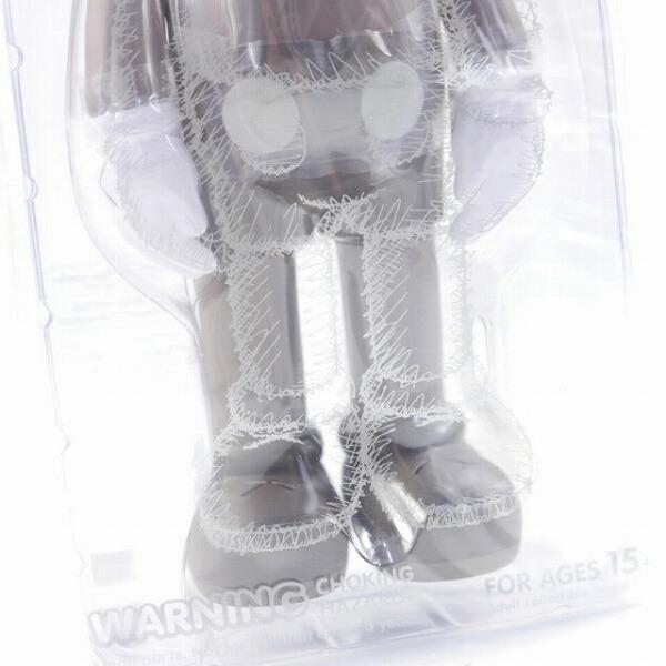 KAWS カウズ ×MEDICOM TOY COMPANION OPEN EDITION BROWN フィギュア 茶 Size 【フリー】 【新古品・未使用品】 20830524_6