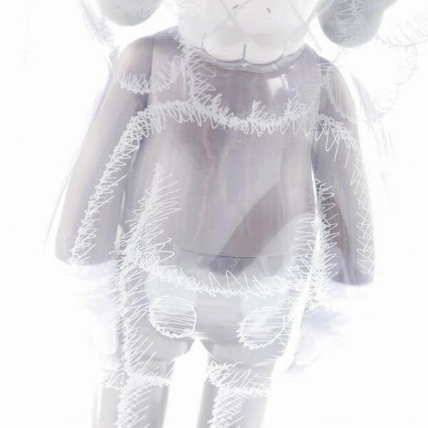 KAWS カウズ ×MEDICOM TOY COMPANION OPEN EDITION BROWN フィギュア 茶 Size 【フリー】 【新古品・未使用品】 20830524_8