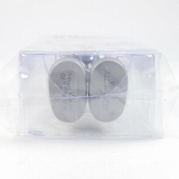 KAWS カウズ ×MEDICOM TOY COMPANION OPEN EDITION GREY フィギュア 灰 Size 【フリー】 【新古品・未使用品】 20830525_7