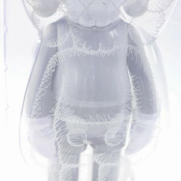 KAWS カウズ ×MEDICOM TOY COMPANION OPEN EDITION GREY フィギュア 灰 Size 【フリー】 【新古品・未使用品】 20830525_8