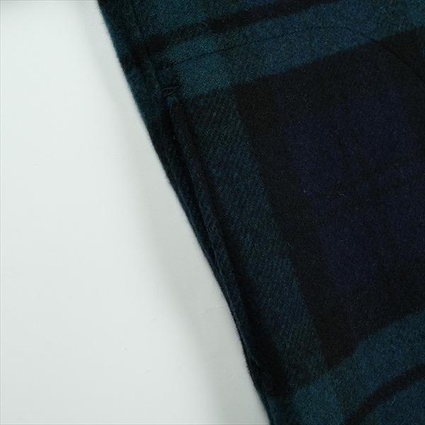 WTAPS ダブルタップス WCPO JACKET WOPLMELTONTEXTILE 252WVDT-JKM05