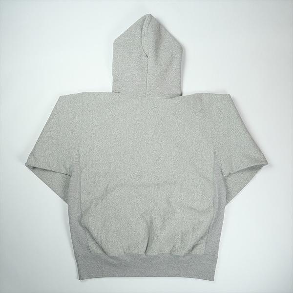 HUMAN MADE ヒューマンメイド ×POKEMON 25AW HEAVYWEIGHT HOODIE GRAY