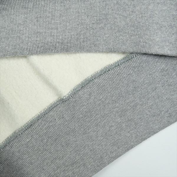 HUMAN MADE ヒューマンメイド ×POKEMON 25AW HEAVYWEIGHT HOODIE GRAY