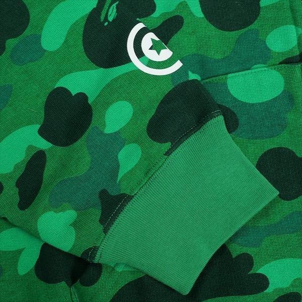 A BATHING APE ア ベイシング エイプ ×Stray Kids 25AW IN FOXI.NY