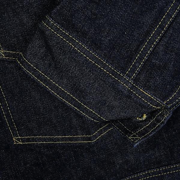 HUMAN MADE ヒューマンメイド ×UNDERCOVER 25AW DENIM JACKET