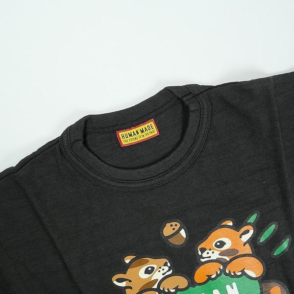 HUMAN MADE ヒューマンメイド ×j-hope 25AW HOPE GRAPHIC T-SHIRT 