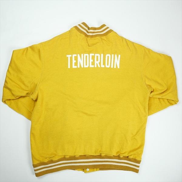 TENDERLOIN テンダーロイン T-RAYON SPORT JKT スウェットジャケット 