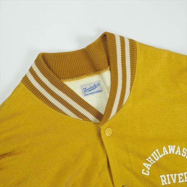 TENDERLOIN テンダーロイン T-RAYON SPORT JKT スウェットジャケット