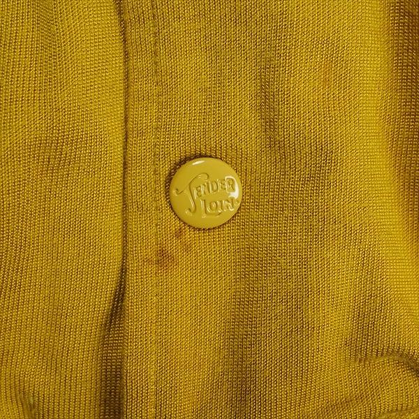 TENDERLOIN テンダーロイン T-RAYON SPORT JKT スウェットジャケット