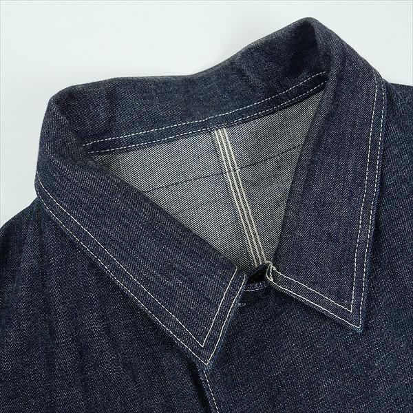 アットラスト ブッチャープロダクツ カバーオールlot678J 40 Size【40