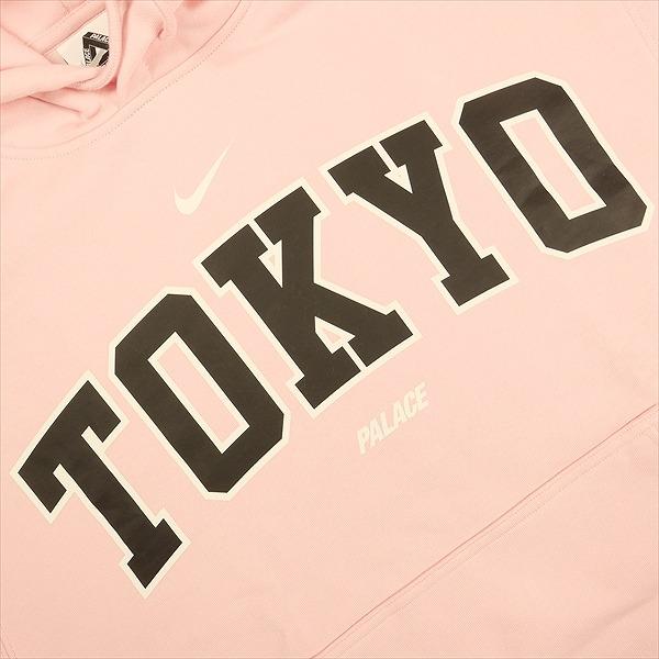 Palace Skateboards パレススケートボード ×Nike 25FW Shop Hood Tokyo