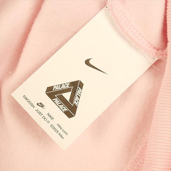 Palace Skateboards パレススケートボード ×Nike 25FW Shop Hood Tokyo