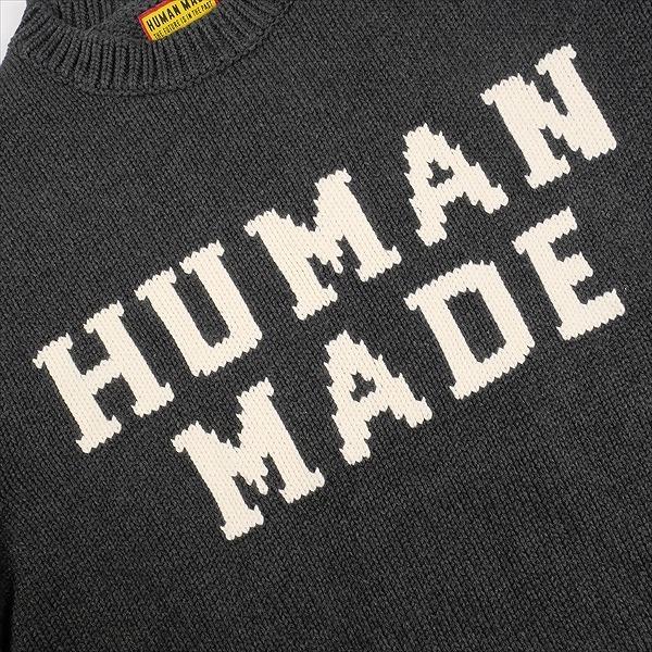 HUMAN MADE ヒューマンメイド 25AW GRAPHIC SWEATER HM30CS036
